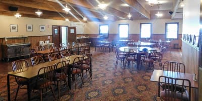 Frances Hotel Motel - Freehold & Business