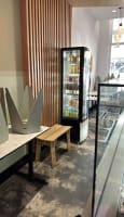 Prime Liverpool St Shop – Ideal for Café / Restaurant / Takeaway (Near-New Fit-Out)