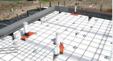 PRE-CONSTRUCTION PEST CONTROL & TERMITE BARRIER BUSINESS
