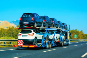 UNDER CONTRACT - Profitable Vehicle Transport Business  Metro Melbourne | $325K Adj. Profit