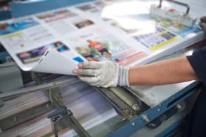 Profitable Trade Printer & Media Graphics Business – Event & Branding Specialists