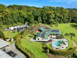 Established Wholesale Nursery with Freehold  Byron Bay Hinterland