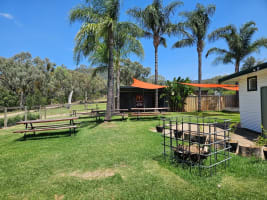 Freehold Hotel for Sale - Royal Hotel, Tambar Springs