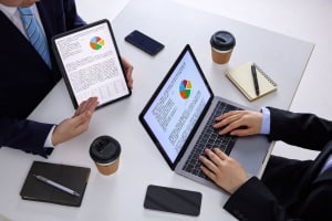 $1.4M Revenue Managed IT & Cyber Security Business | Recurring Income | Hobart & Sydney