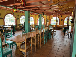 Fully Established Restaurant with Option to Continue Existing Mexican Franchise