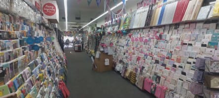 Coming Soon - Established Newsagency & Bookstore