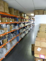 Established Packaging Manufacturer & Distributor Food & Hospitality Sector