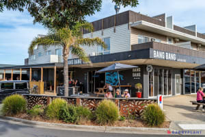 BANG BANG Bar & Food: An Unmissable Opportunity