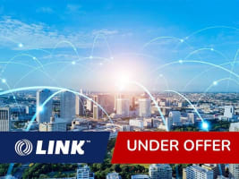 Leading National Wireless Telecoms & IBC Solutions Business