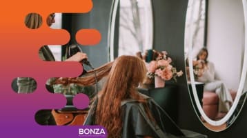 36493 Established & Reputable Hair Salon - Reliable Repeat trade