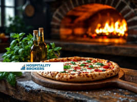 Northside | Suburban | Italian Restaurant | Trades 30hr p/wk