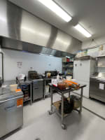Morley Coventry - Established Korean Food Business