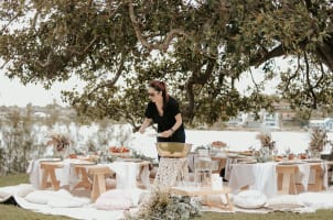 THE LATIN BITE EVERYTHING GRAZING PICNICS CELEBRATORY EVENTS