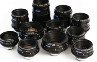 Managed  Cinematography Rentals PEBITDA $1,650,000 | Auckland NZ