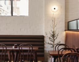 ELSTER CAFE – ELSTERNWICK