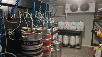 UNDER OFFER - A Vibrant Neon-Soaked Fitzroy Spot