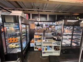 High Profit Seafood Takeaway – Bowden, SA