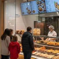 Premium Chicken Shop and Takeaway 5893