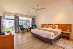 Freehold Island Resort, Established Revenue $2.5M, Expressions of Interest