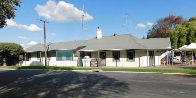 Frances Hotel Motel - Freehold & Business