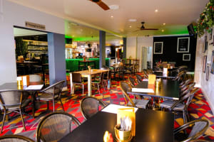 Central Western Hotel for Sale
