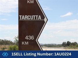 1AU0224 Fabrication and Engineering Business for sale