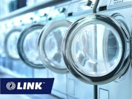 Near New Laundromat | Skip the Build, Start Trading Today