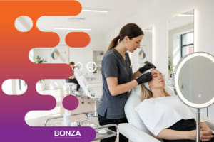 36856 Award-Winning Beauty Clinic with Loyal Client Base