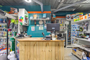 Dominant Hardware Business in One of Victoria's Most Coveted Coastal Towns