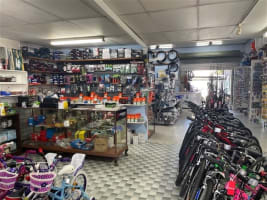 Ingham Tackle Shop, Cycle Centre and Home Brew Supplies