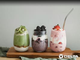 [BBS-074] Premium Yoghurt & Bubble Tea Business Portfolio - Eastern Adelaide