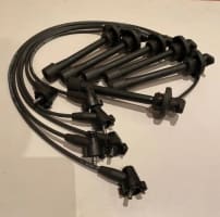 GasMaster Ignition Lead Manufacturing, Stock, Machinery & Brand Included