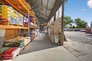 Thriving Rural Hardware & Garden Centre with Freehold and Expansion Upside