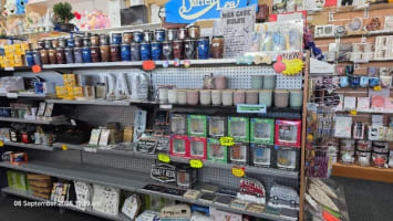 LPO and Newsagency in Ballarat (SP2617)