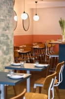 Established Restaurant in Ballina