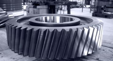 Machining and Gear cutting Services