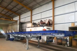 Industrial Freehold With Established Sandblasting Business