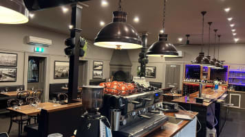 Historic Warragul Hospitality Opportunity with Strong Trade & Growth Upside