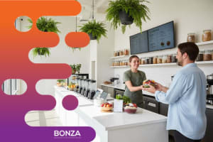 36546 - Fully Staffed Acai Bar with Growth Potential