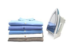 Excellent Set- Up Laundry/Dry Cleaning Business [2502054]