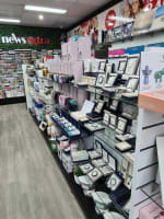 EASTSIDE OF BRISBANE NEWSAGENCY GIFT SHOP FOR SALE