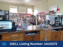 Regional Post Office for sale, Central West Victoria.