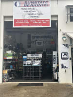 PROFITABLE BEARING & INDUSTRIAL SUPPLIES BUSINESS SUNSHINE COAST