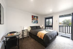 UNDER CONTRACT - Glenrowan Kelly Country Motel, VIC - 1P0529