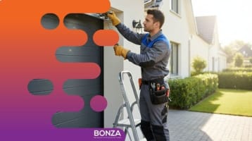 36544 Leading Garage Door Supply & Installation Business - Growing Profits