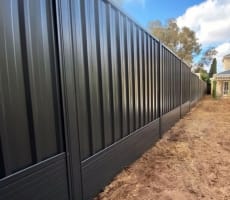 Well Established Fencing and Retaining Wall business for sale