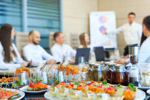 Melbourne Catering Business with Established Contracts and Consistent Revenue