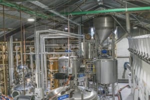CRAFT DISTILLERY PLANT AND EQUIPMENT CLOSING DOWN SALE