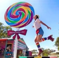 Milk Bar / Lolly Shop $280,000.00