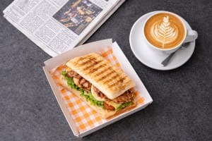 5 days Cafe Industrial area - Northern Suburbs of Melbourne